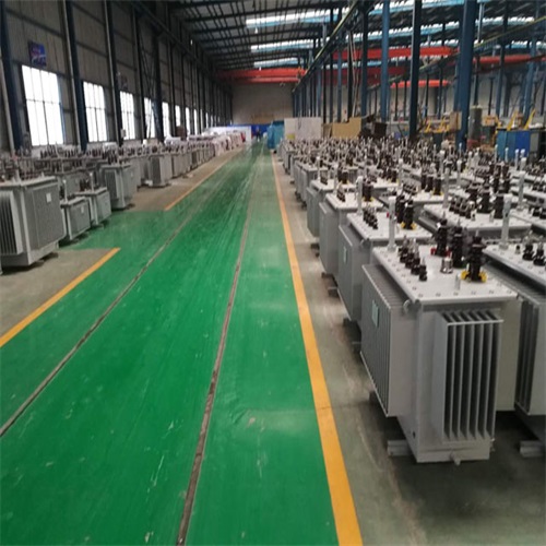 罗田SH15-800KVA非晶合金变压器厂家价格